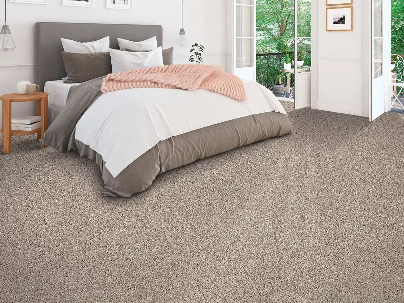 Carpet Flooring