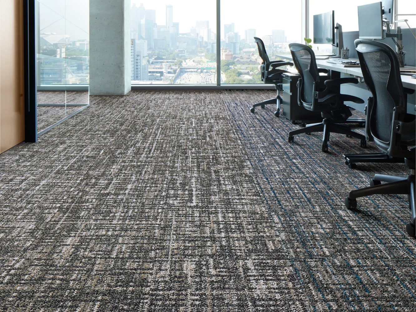 Commercial Carpet