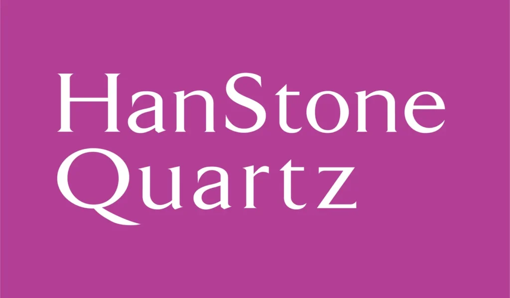 HanStone Quartz Logo Countertops