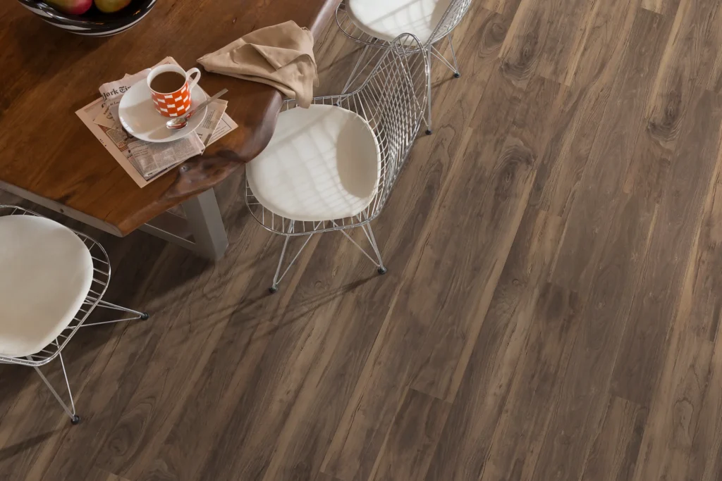 Shaw Floors Inspiration Photo Luxury Vinyl Flooring Hard Surafce