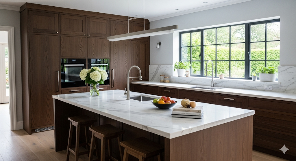 Best Kitchen Renovation Company in Elyria