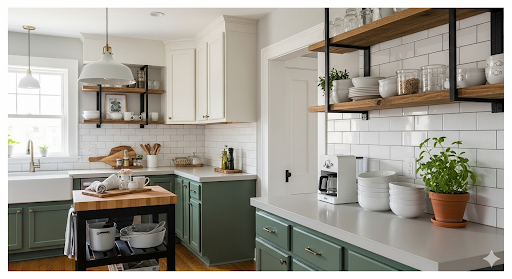 Cost Saving Tips from Elyria’s Trusted Kitchen Renovation Company