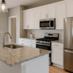 How to Choose the Right Countertop for Your Kitchen Remodel in Elyria